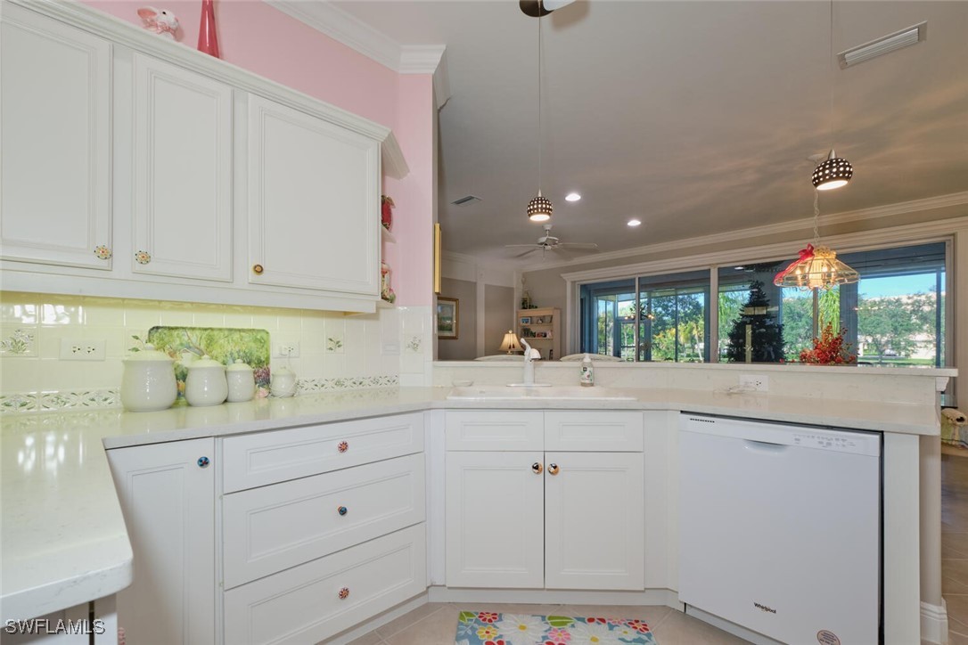 3 Bed Waterfront Home for Sale in Fort Myers, FL, $259,900 — photo 25