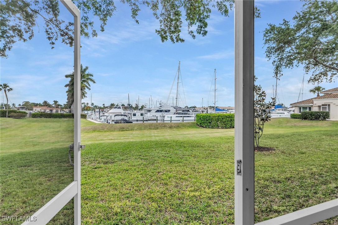 2 Bed Waterfront Home for Sale in Sunrise Cay, FL, $399,000 — photo 25