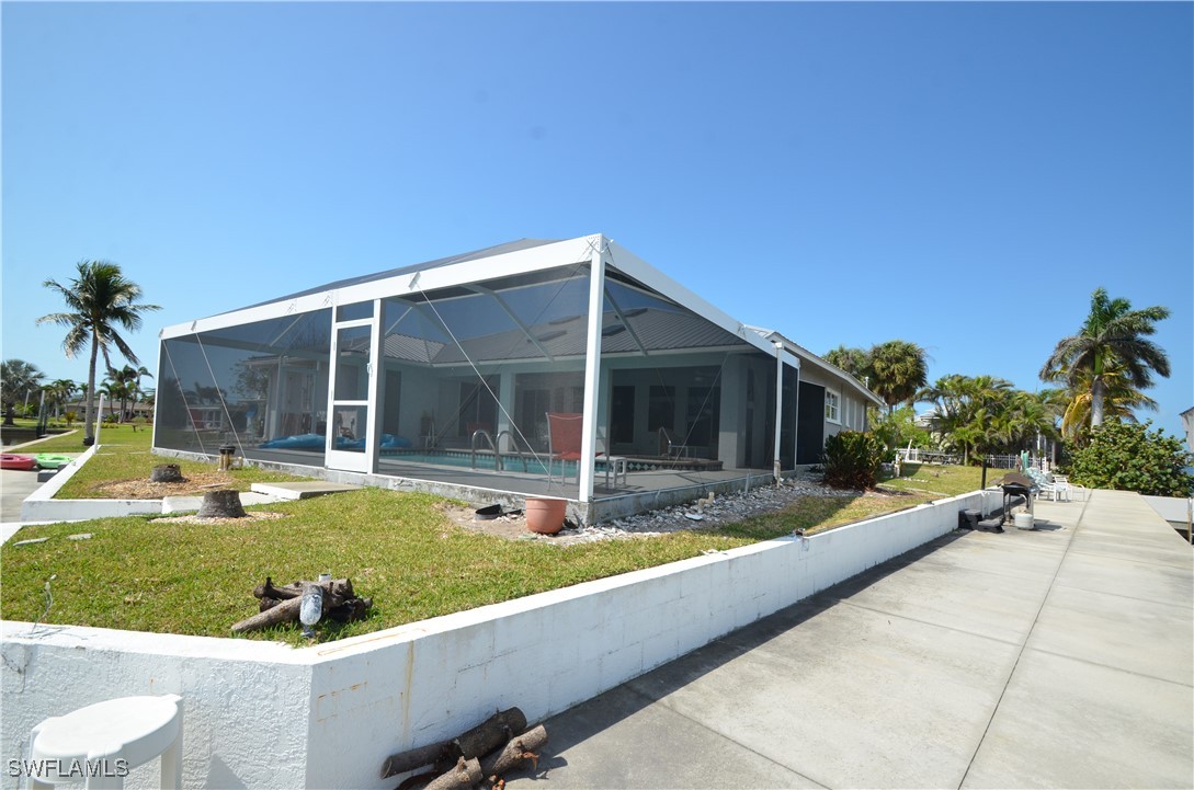 3 Bed Pool Home for Sale in Gulfhaven, FL, $899,900 — photo 25