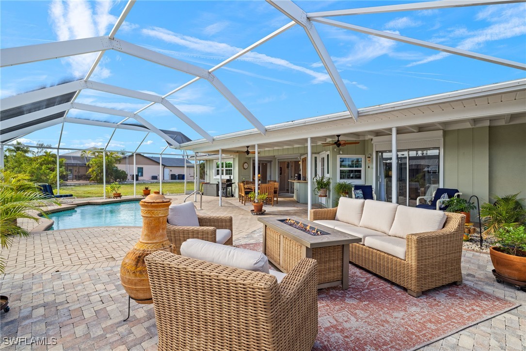 2 Bed Pool Home for Sale in St James City, photo 25