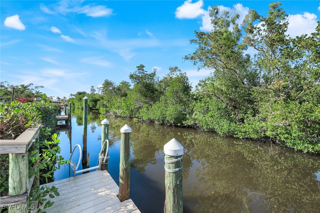 2 Bed Pool Home for Sale in Blue Crab Key, FL, $290,000 — photo 25