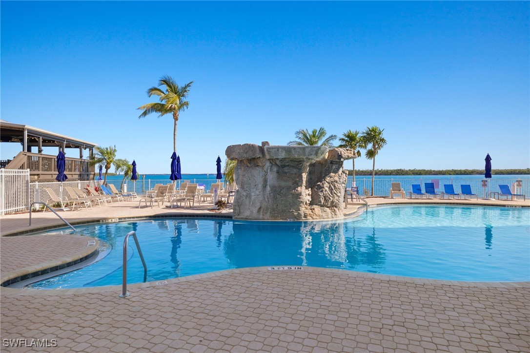 1 Bed Pool Home for Sale in Fort Myers Beach, FL, $539,000 — photo 25