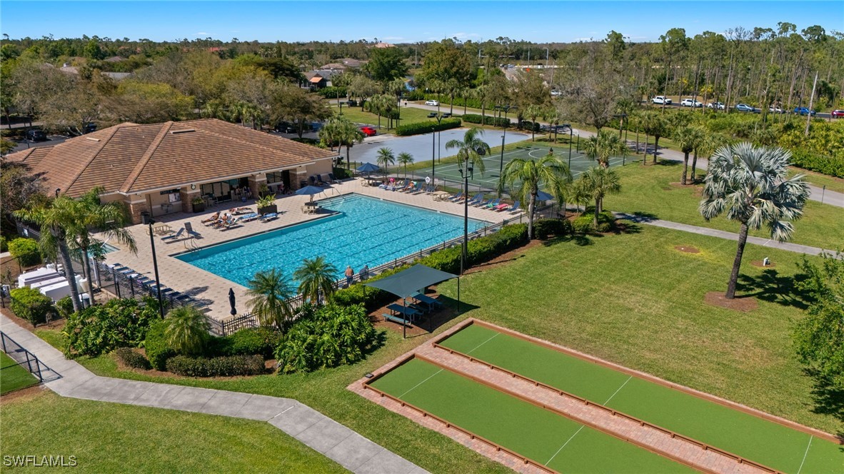 2 Bed Condominium for Sale in Stoneybrook, FL — photo 25