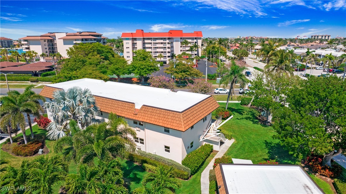 2 Bed Condominium for Sale in Seabreeze Apts, FL, $220,000 — photo 25