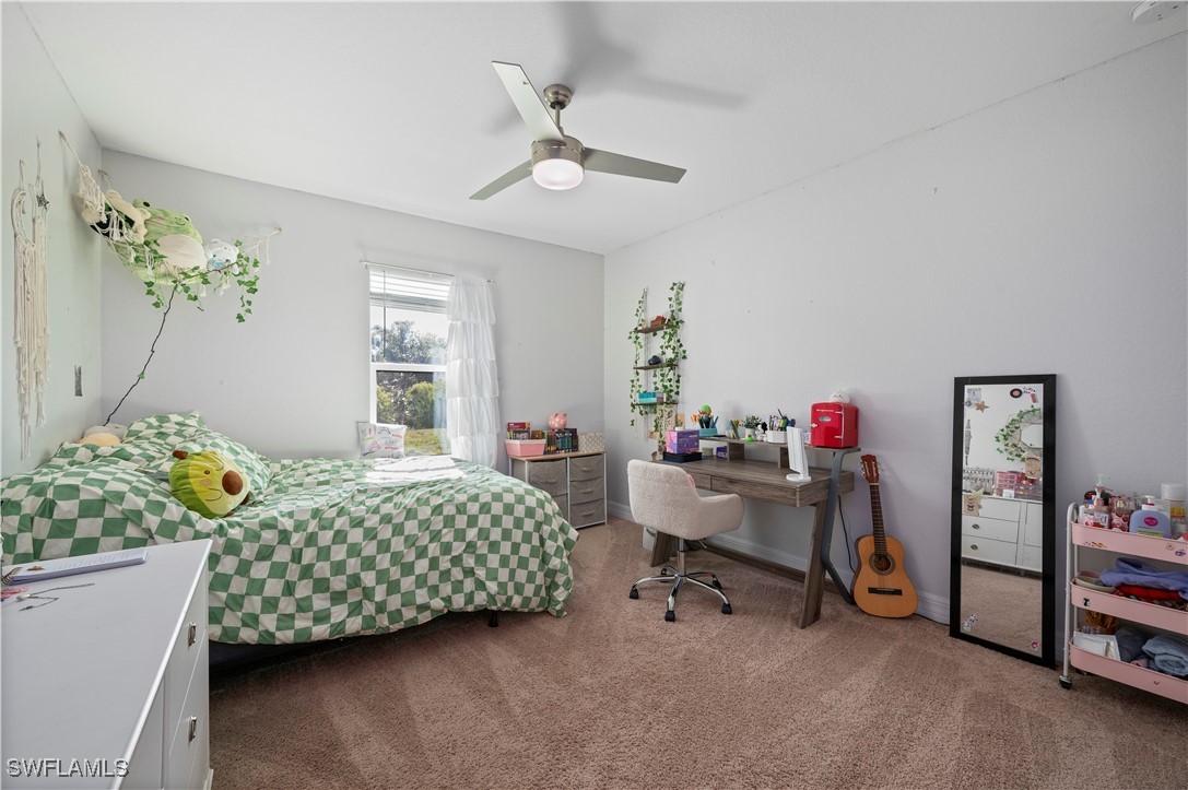 3 Bed SingleFamilyResidence for Sale in Deep Creek, FL — photo 25