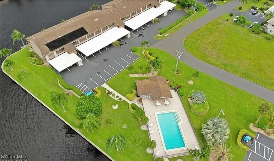 2 Bed Waterfront Home for Sale in Cape Coral, photo 25
