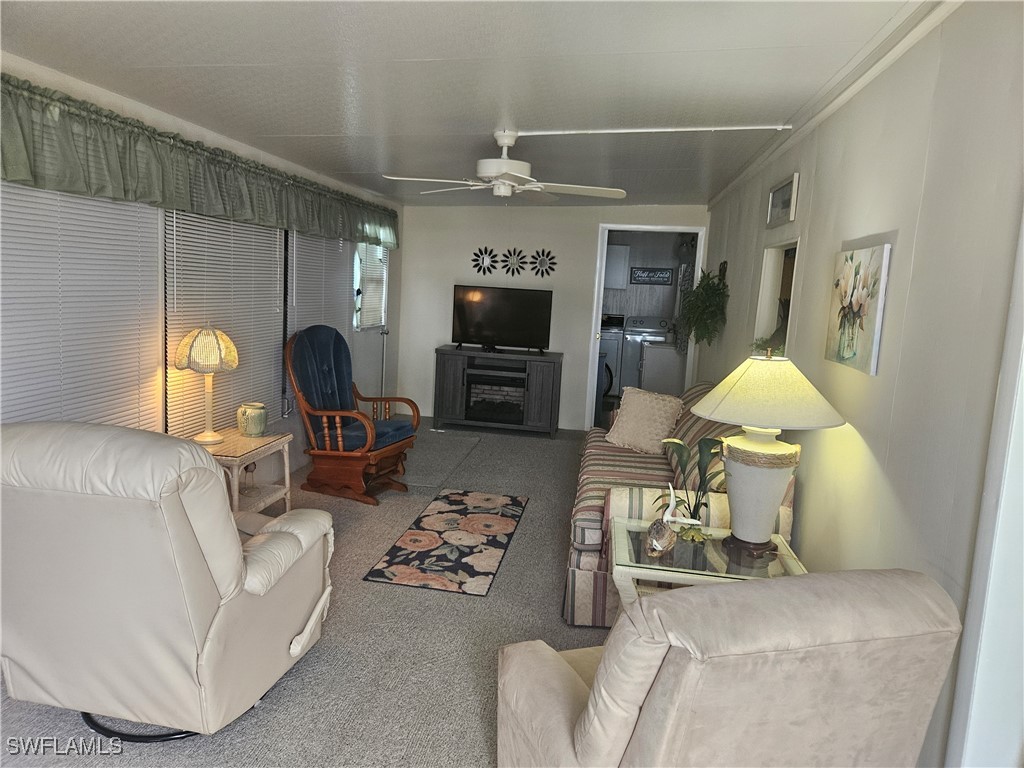 1 Bed ManufacturedHome for Sale in Naples, FL, $87,500 — photo 25