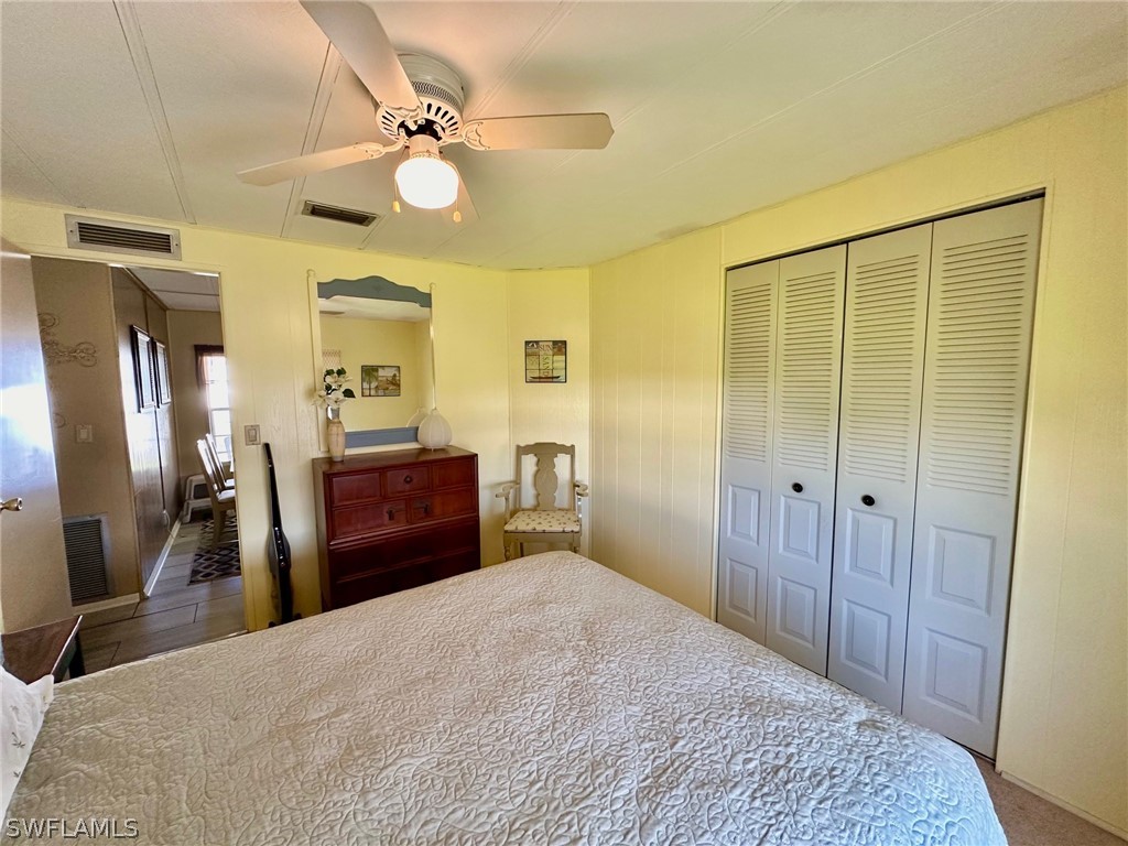 2 Bed ManufacturedHome for Sale in North Fort Myers, FL — photo 25
