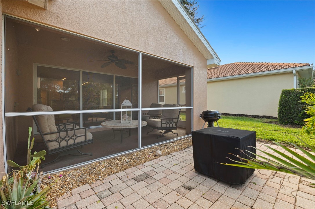 2 Bed SingleFamilyResidence for Sale in Estero, photo 25