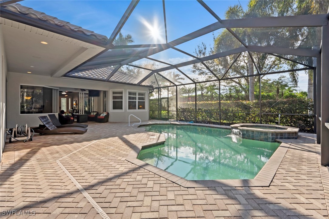 4 Bed Pool Home for Sale in Naples, photo 25