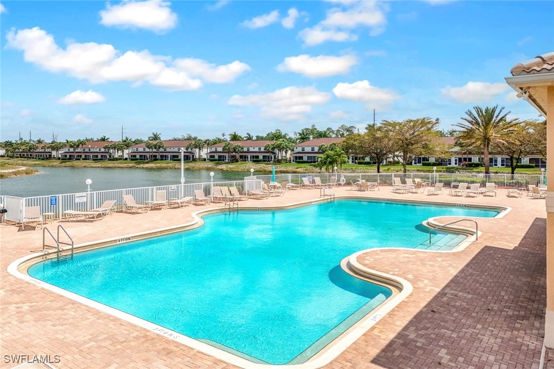2 Bed Waterfront Home for Sale in Lehigh Acres, FL, $210,000 — photo 25