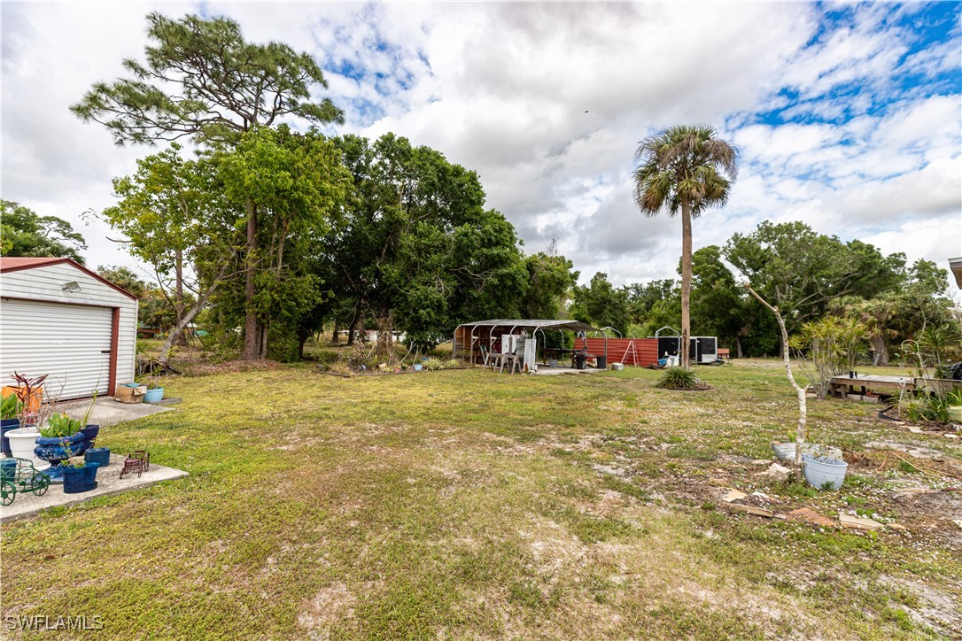 3 Bed SingleFamilyResidence for Sale in North Fort Myers, FL — photo 25