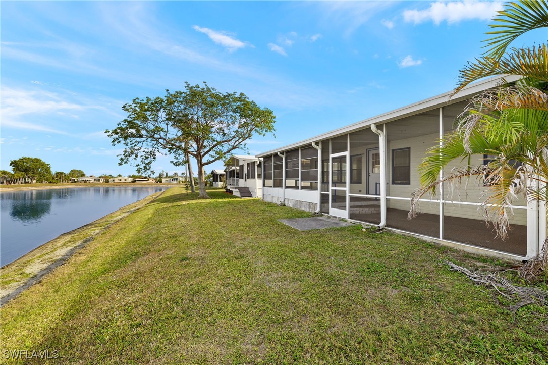 2 Bed Waterfront Home for Sale in Naples, photo 25