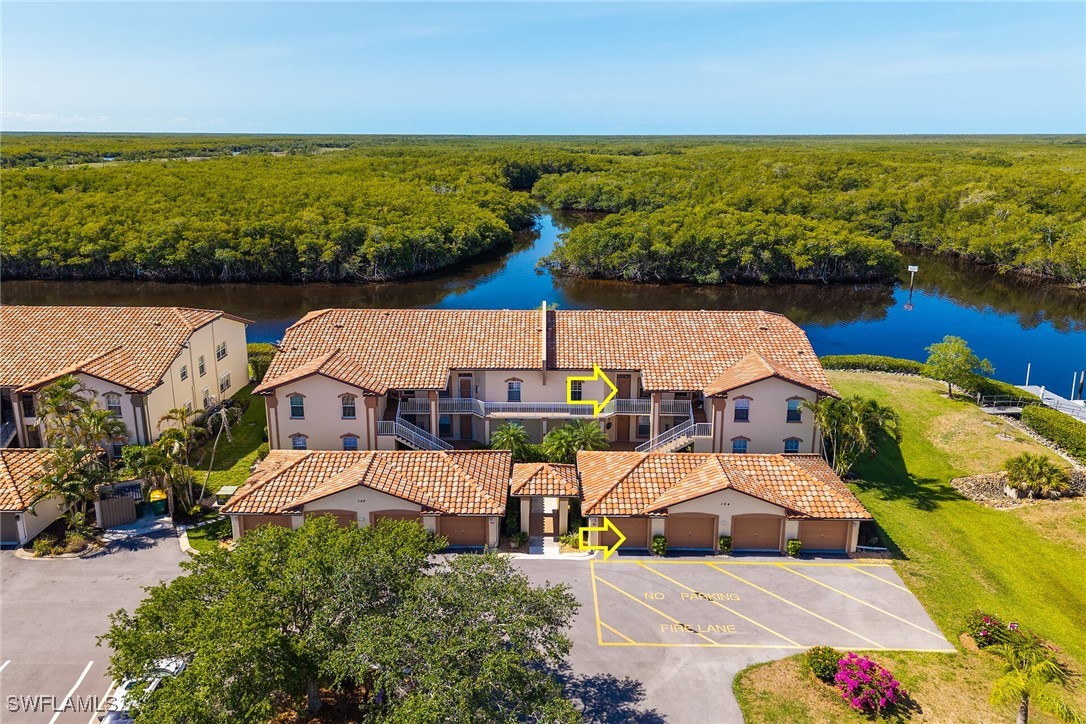 2 Bed Waterfront Home for Sale in Naples, FL, $350,000 — photo 25