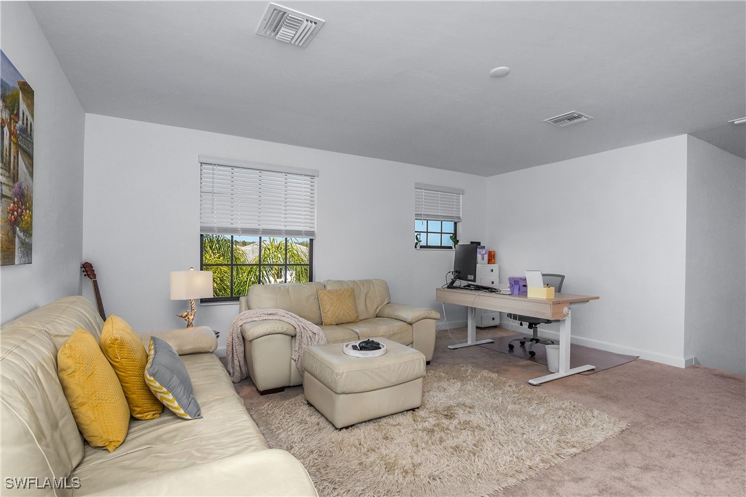 4 Bed Waterfront Home for Sale in Estero, FL, $565,000 — photo 25