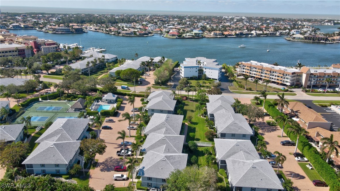 2 Bed Condominium for Sale in Marco Island, FL, $439,000 — photo 25