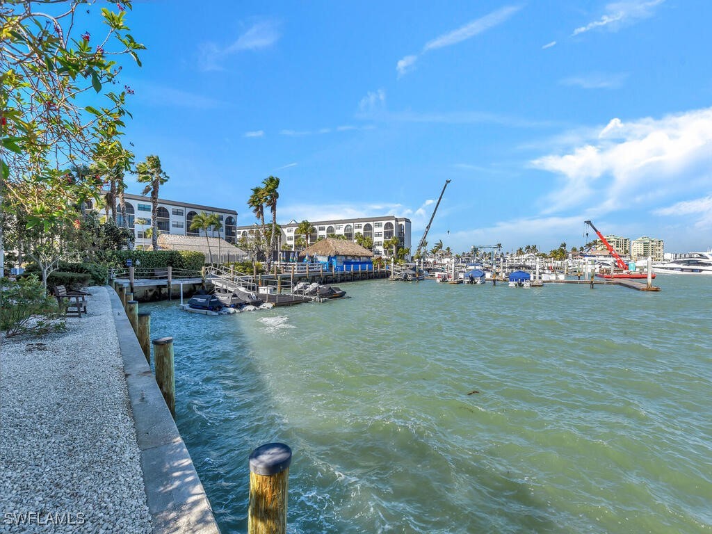 2 Bed Waterfront Home for Sale in Anglers Cove, FL, $459,000 — photo 25