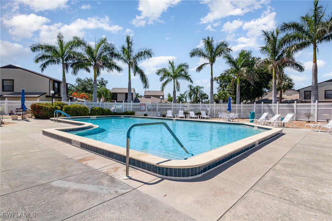 2 Bed Condominium for Sale in Cape Coral, FL, $165,000 — photo 25