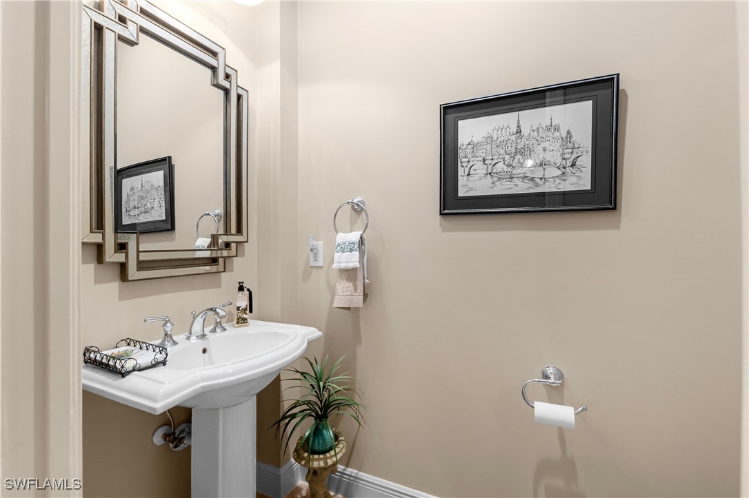 3 Bed Pool Home for Sale in River Point, FL — photo 25