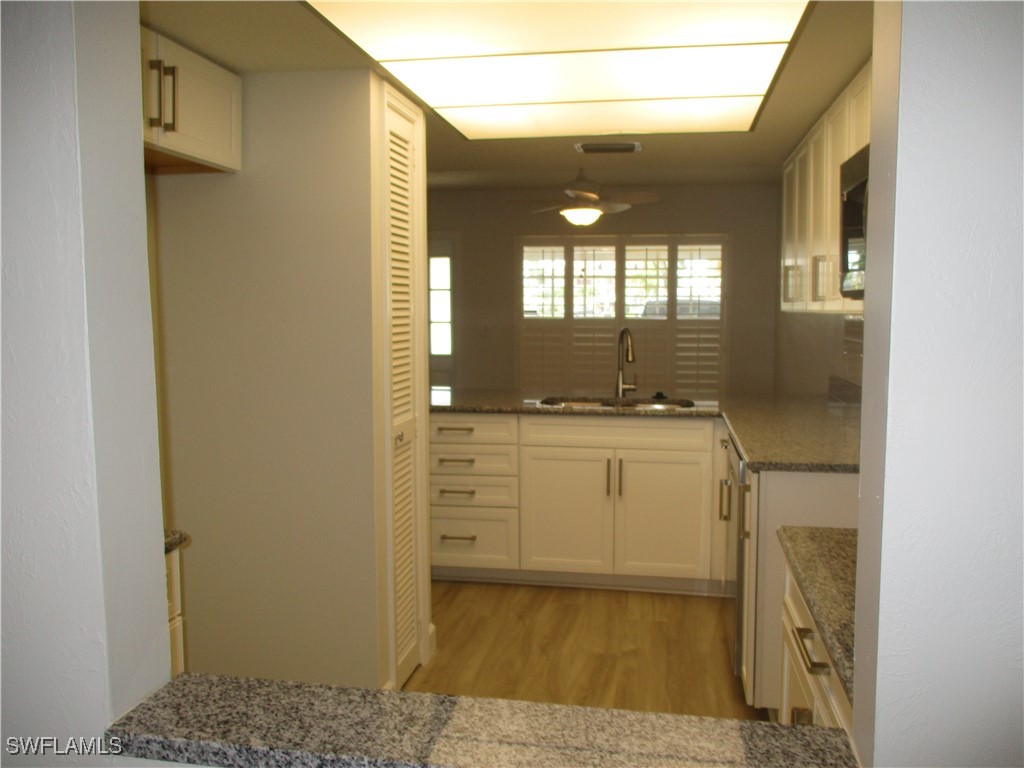 2 Bed Waterfront Home for Sale in Cape Coral, FL, $175,000 — photo 25