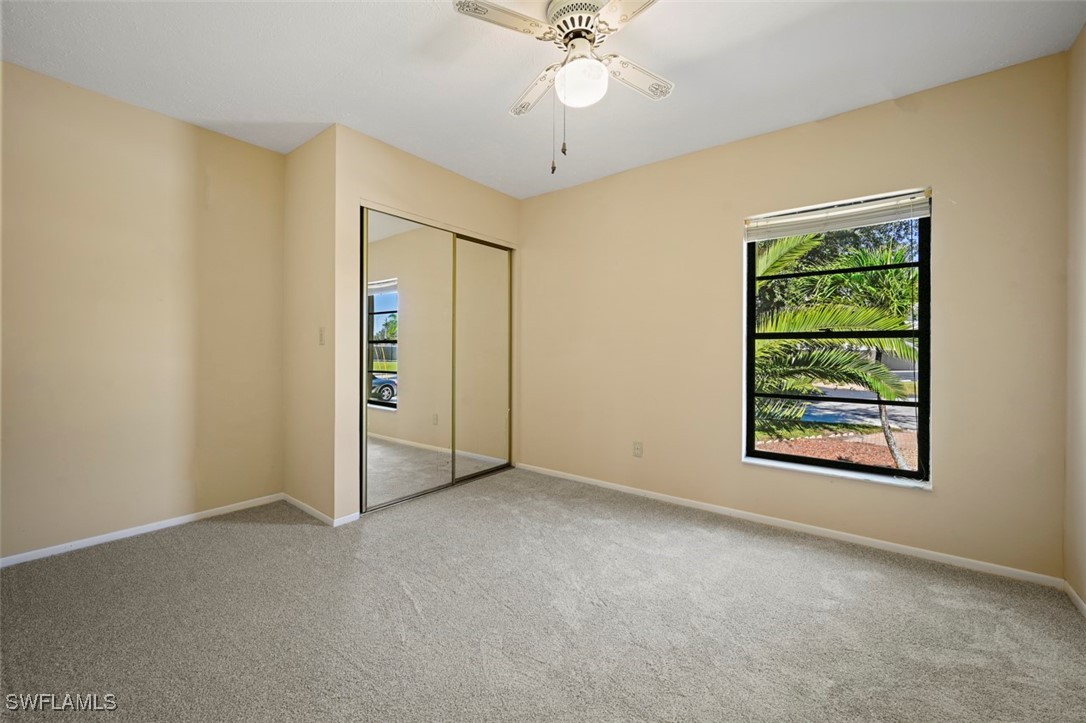3 Bed Waterfront Home for Sale in Little Hickory Shores, FL — photo 25