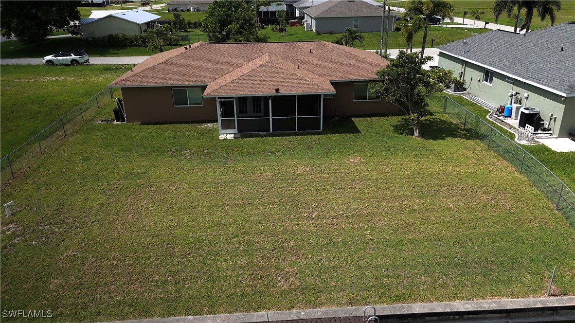 3 Bed Waterfront Home for Sale in Cape Coral, photo 25