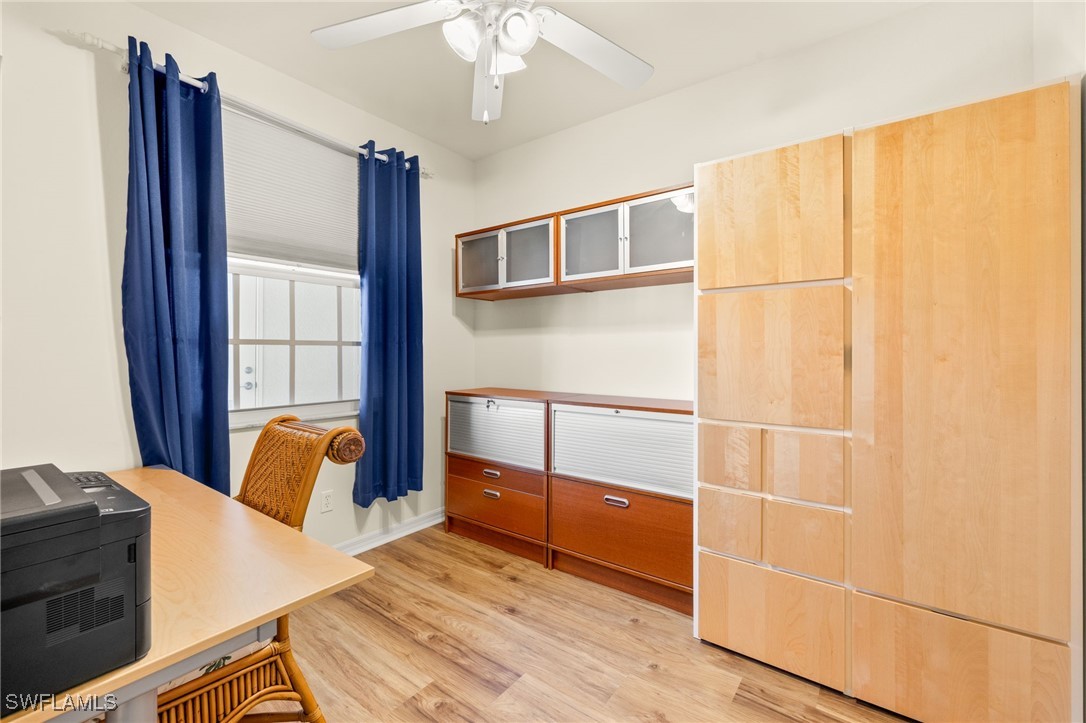 2 Bed Condominium for Sale in Clubhouse Villas, FL, $186,800 — photo 25