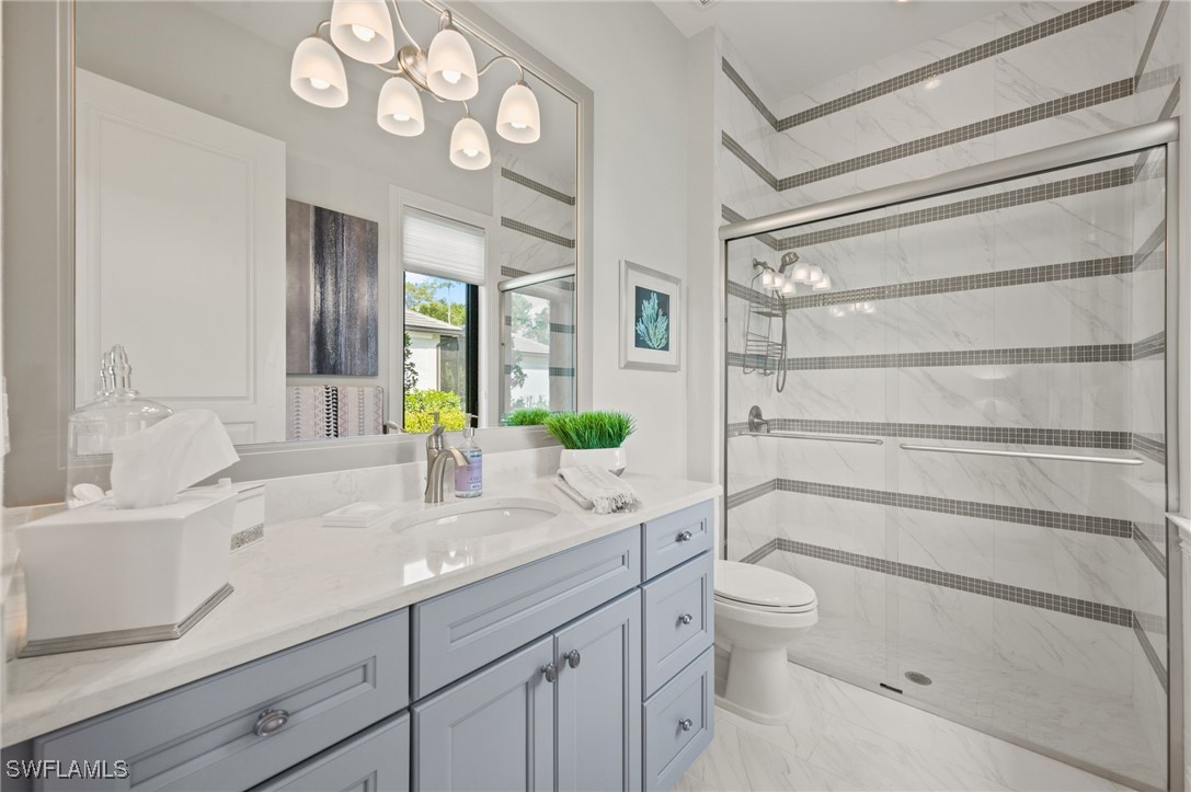 3 Bed Pool Home for Sale in Quail West, FL, $3,495,000 — photo 25