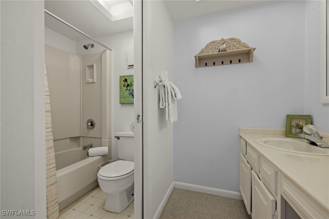2 Bed Waterfront Home for Sale in Captiva, FL, $899,000 — photo 25