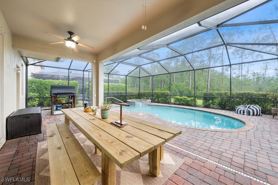 5 Bed Pool Home for Sale in Bella Terra, photo 25