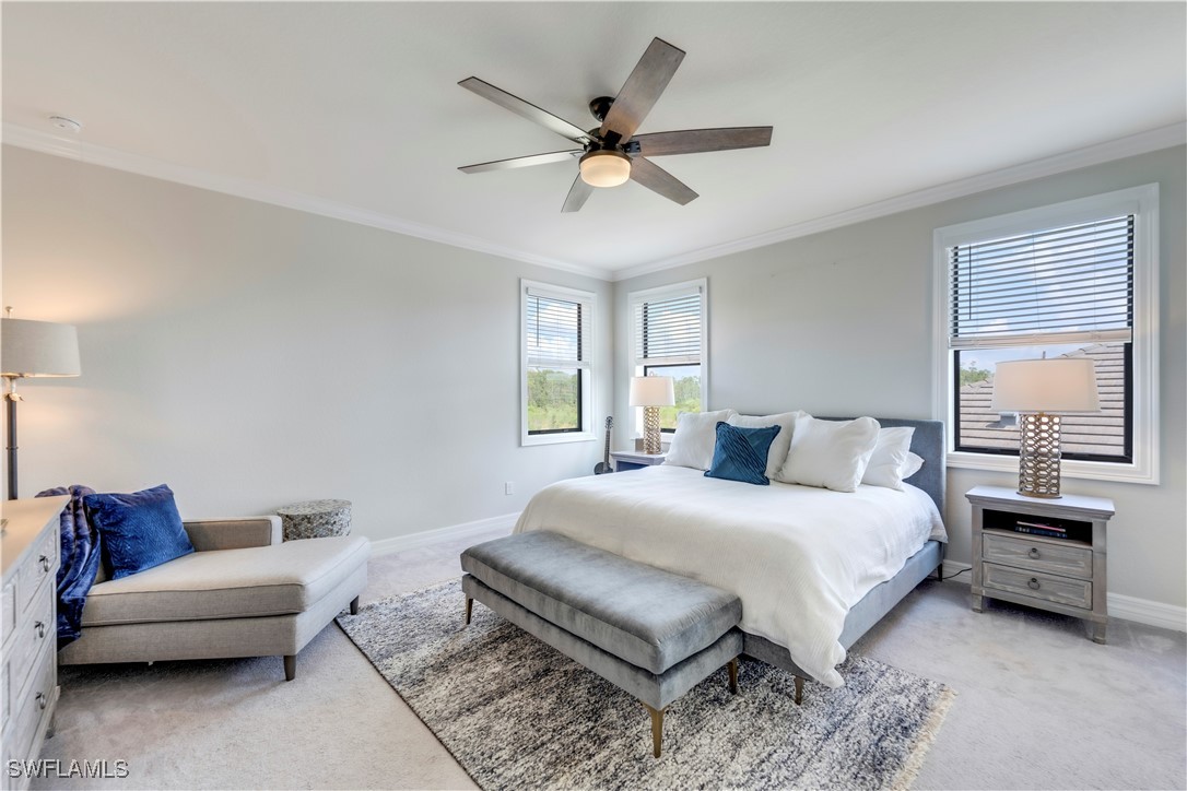 5 Bed SingleFamilyResidence for Sale in Estero, photo 25