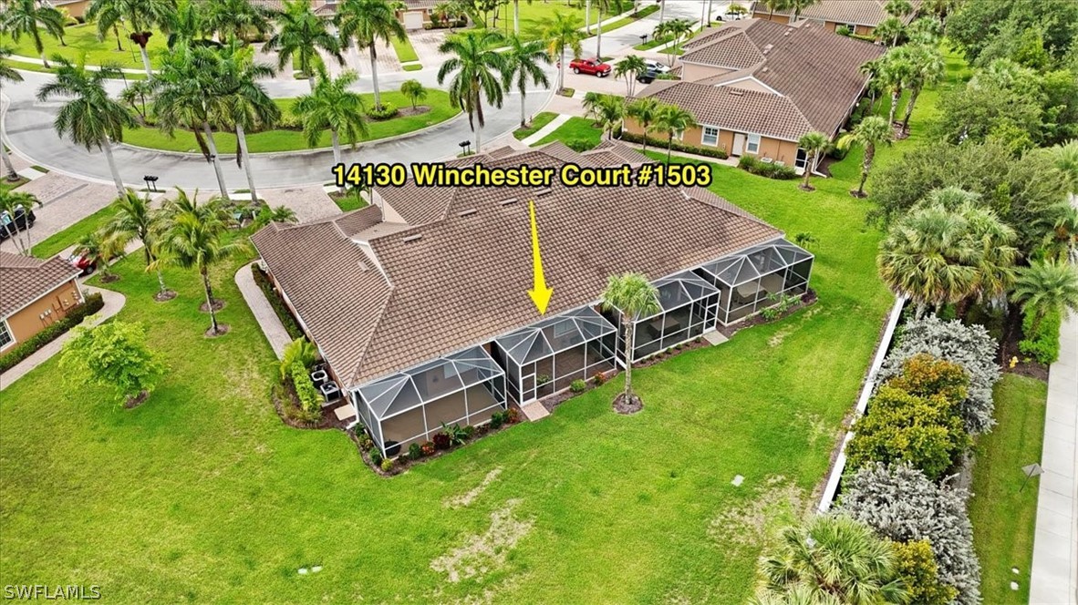 3 Bed Townhouse for Sale in Naples, FL, $320,000 — photo 25