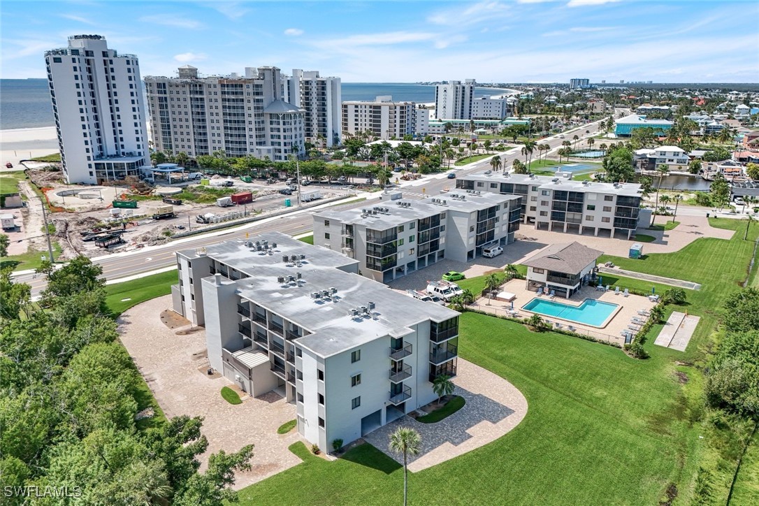 2 Bed Condominium for Sale in Fort Myers Beach, FL, $350,000 — photo 25