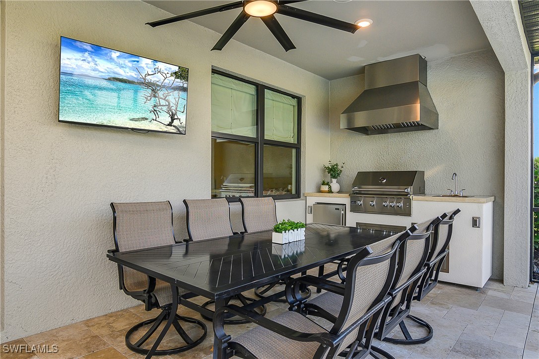 5 Bed Pool Home for Sale in Estero, photo 25