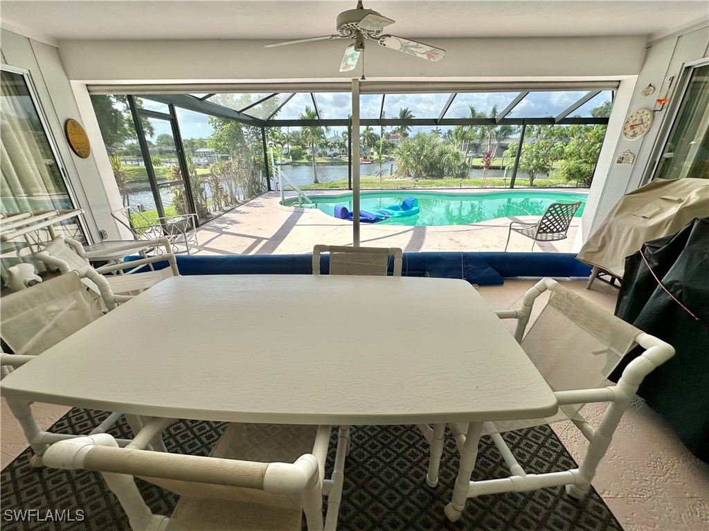 3 Bed Pool Home for Sale in Waterway Estates, FL — photo 25