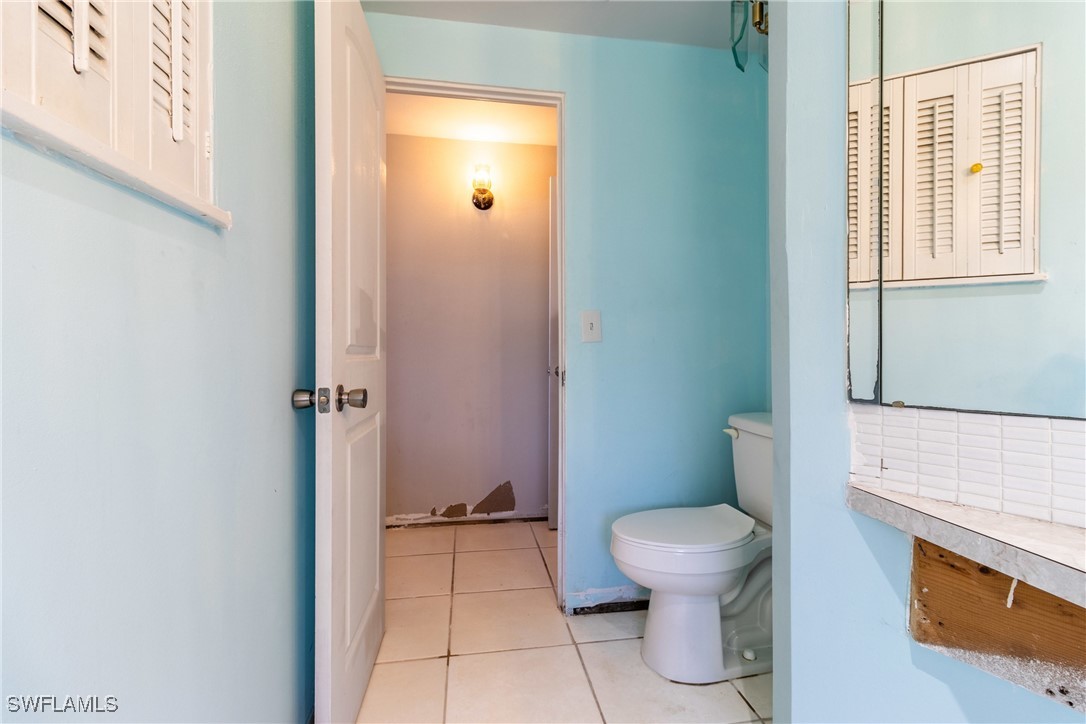 2 Bed Waterfront Home for Sale in St James City, FL — photo 25