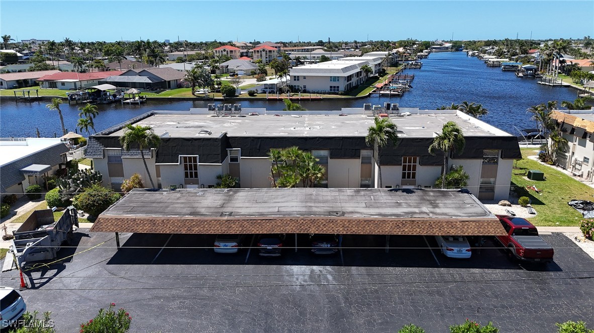 2 Bed Waterfront Home for Sale in Cape Coral, FL, $198,000 — photo 25