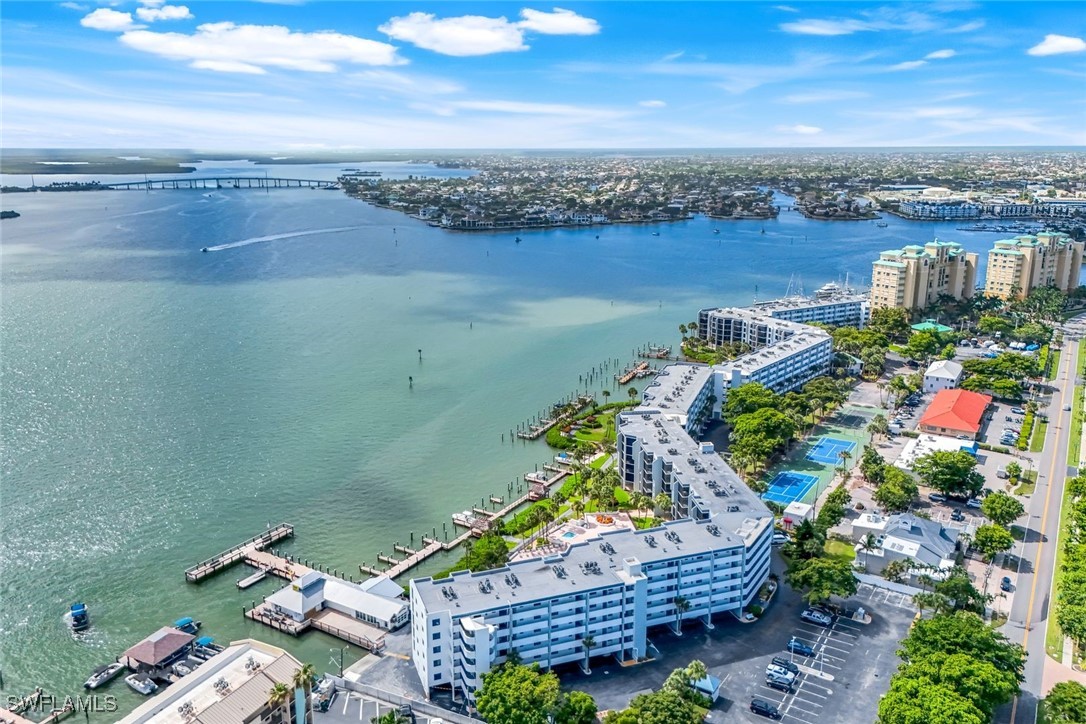 1 Bed Waterfront Home for Sale in Marco Island, FL, $529,000 — photo 25