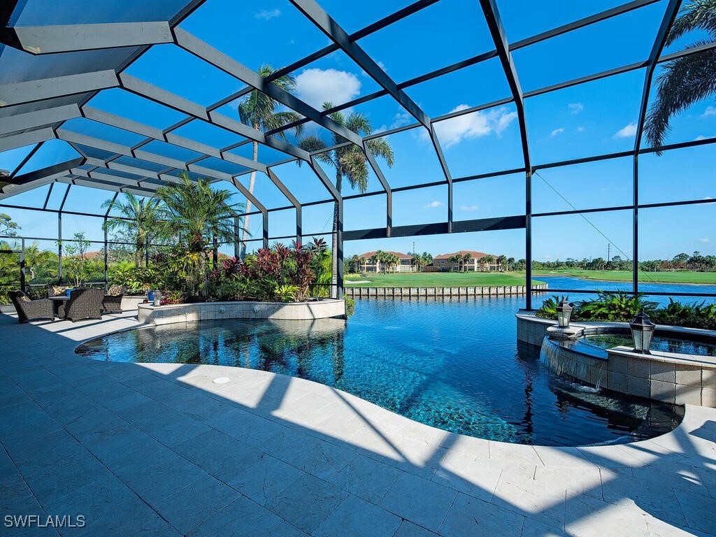 3 Bed Pool Home for Sale in Cypress Bend, FL, $1,350,000 — photo 25