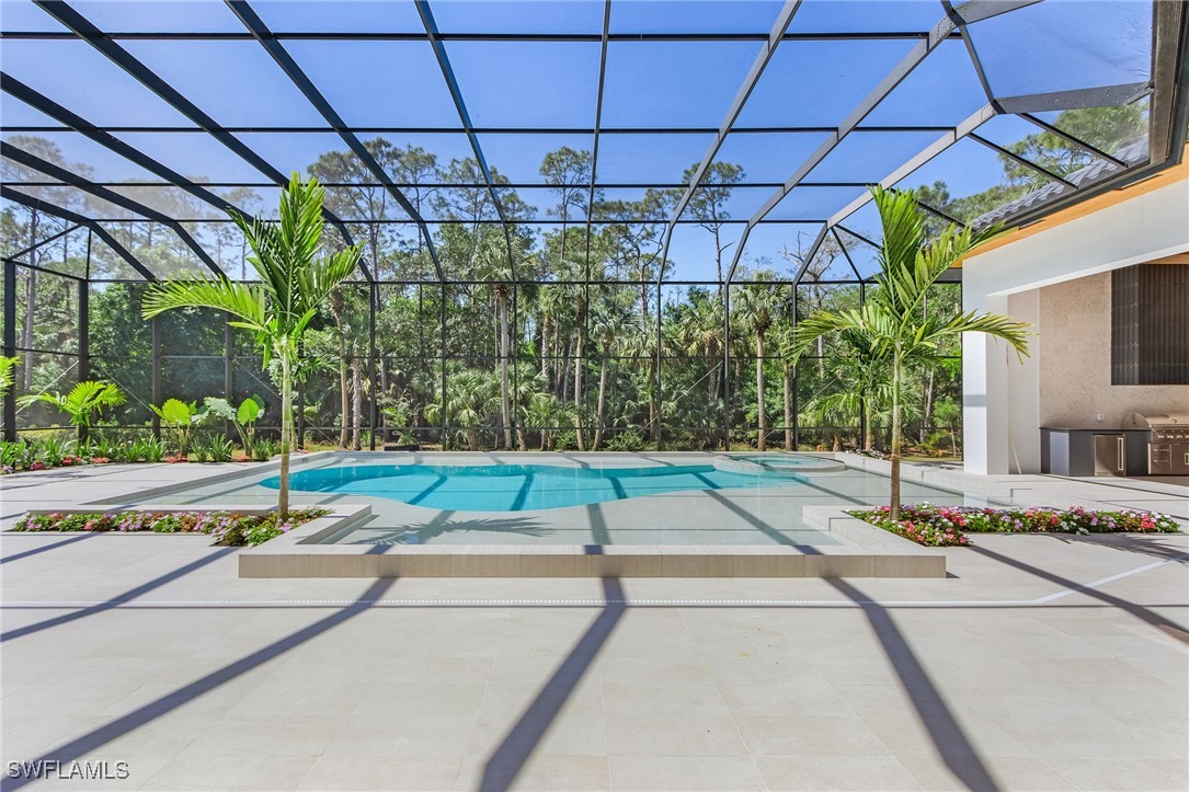 5 Bed Pool Home for Sale in Quail West, FL, $3,999,999 — photo 25