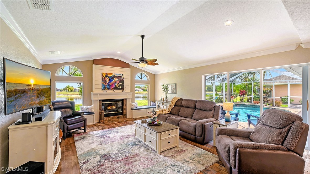 3 Bed Pool Home for Sale in Punta Gorda Isles, FL, $529,000 — photo 25