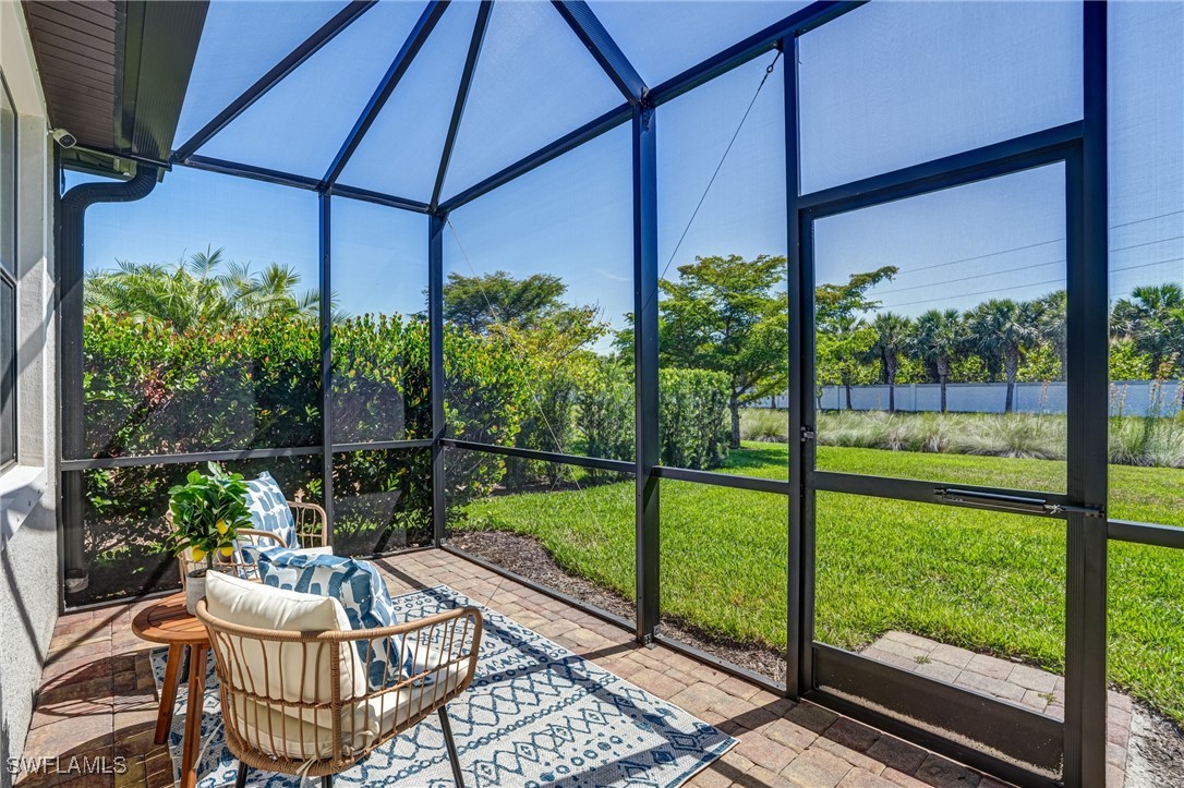 3 Bed SingleFamilyResidence for Sale in Corkscrew Shores, FL — photo 25