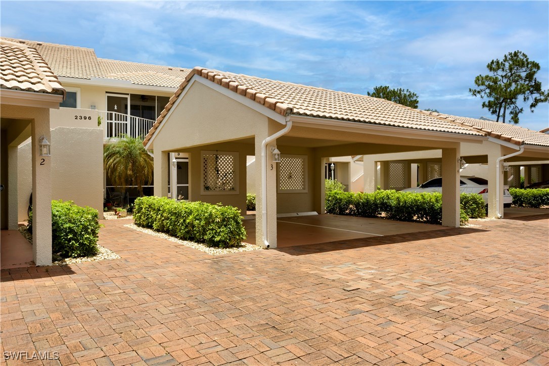 2 Bed Waterfront Home for Sale in Naples, FL, $290,000 — photo 25