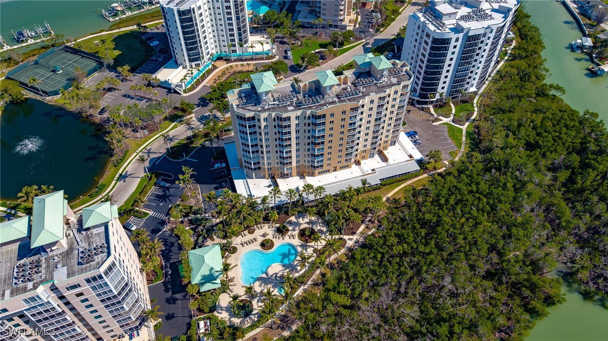 2 Bed Waterfront Home for Sale in Waterside At Bay Beach, FL — photo 25