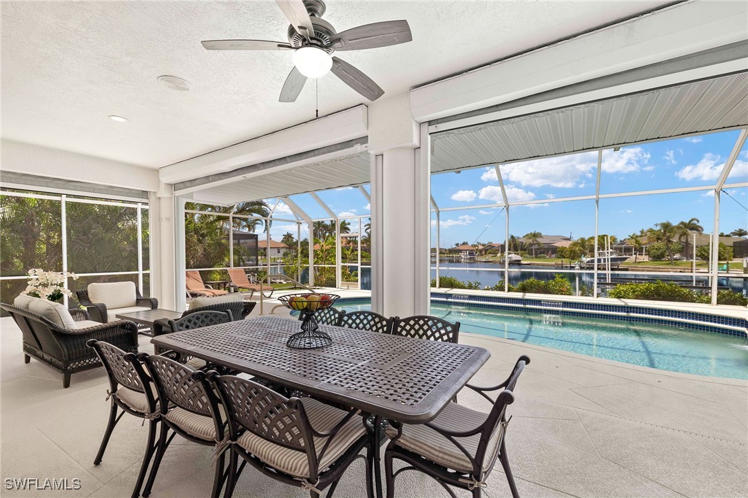 3 Bed Pool Home for Sale in Punta Gorda Isles, photo 25