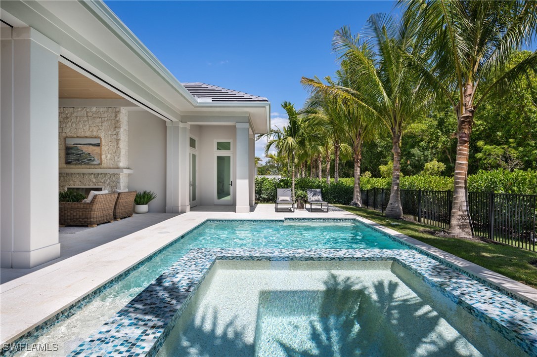 3 Bed Pool Home for Sale in Palisades, FL, $4,235,000 — photo 25