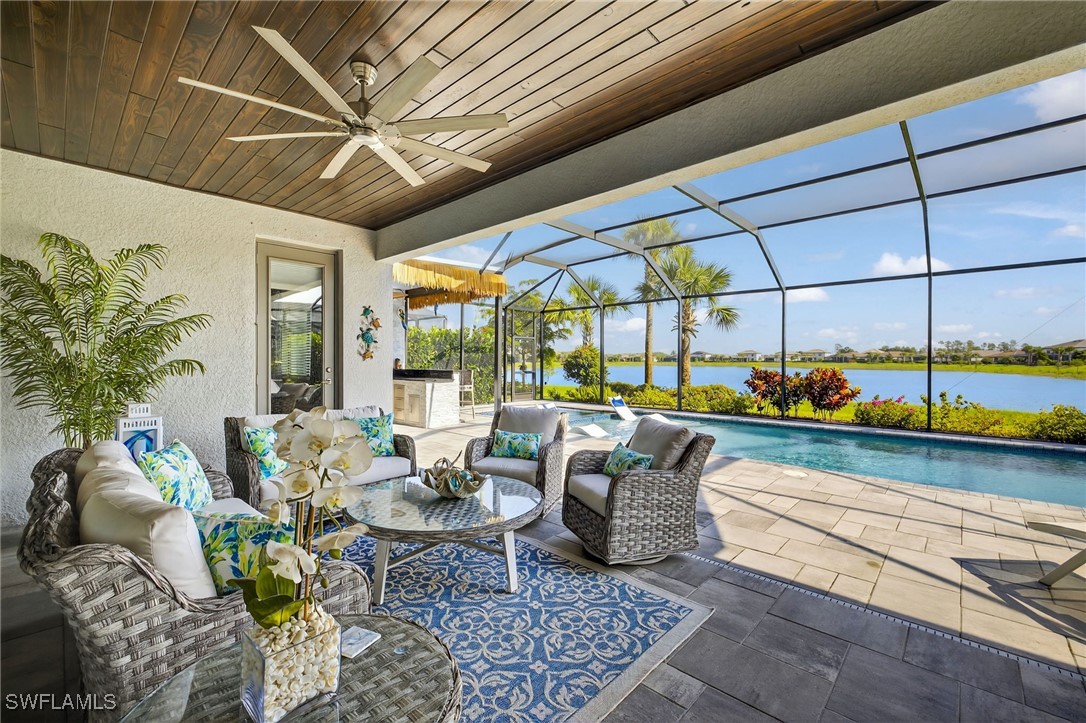 4 Bed Pool Home for Sale in Verdana Village, FL, $799,900 — photo 25