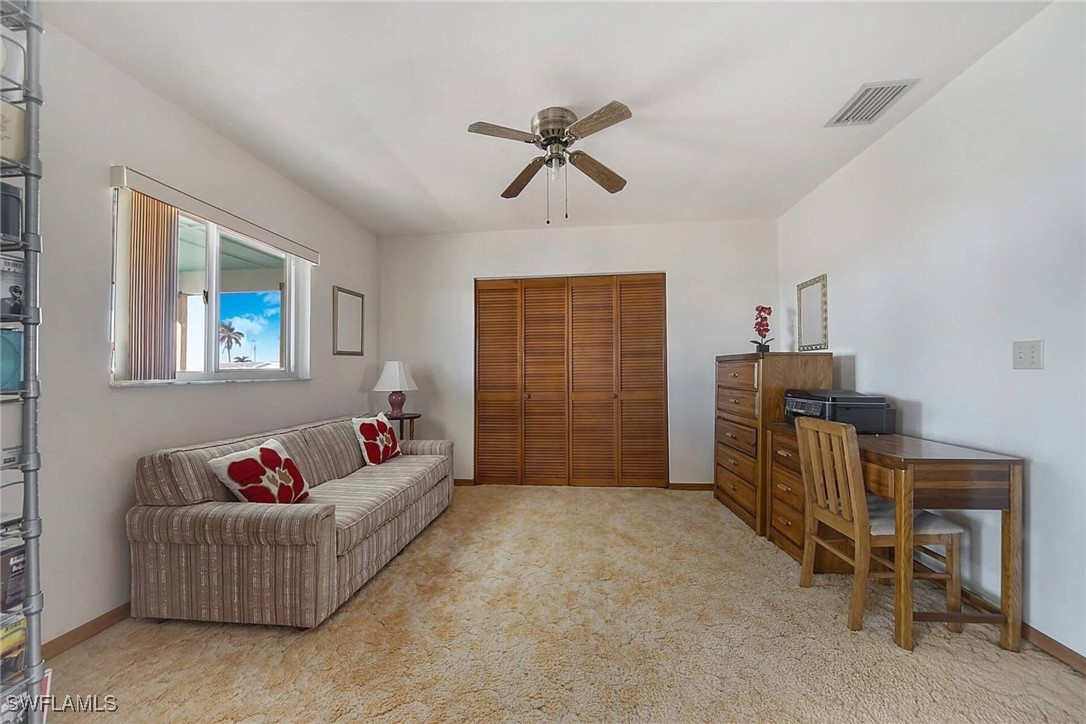 3 Bed Waterfront Home for Sale in Galt Island Shores, FL — photo 25