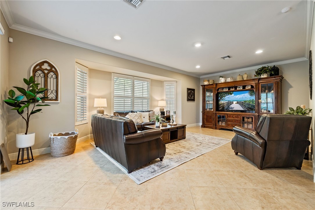 3 Bed Pool Home for Sale in North Fort Myers, FL, $479,000 — photo 25