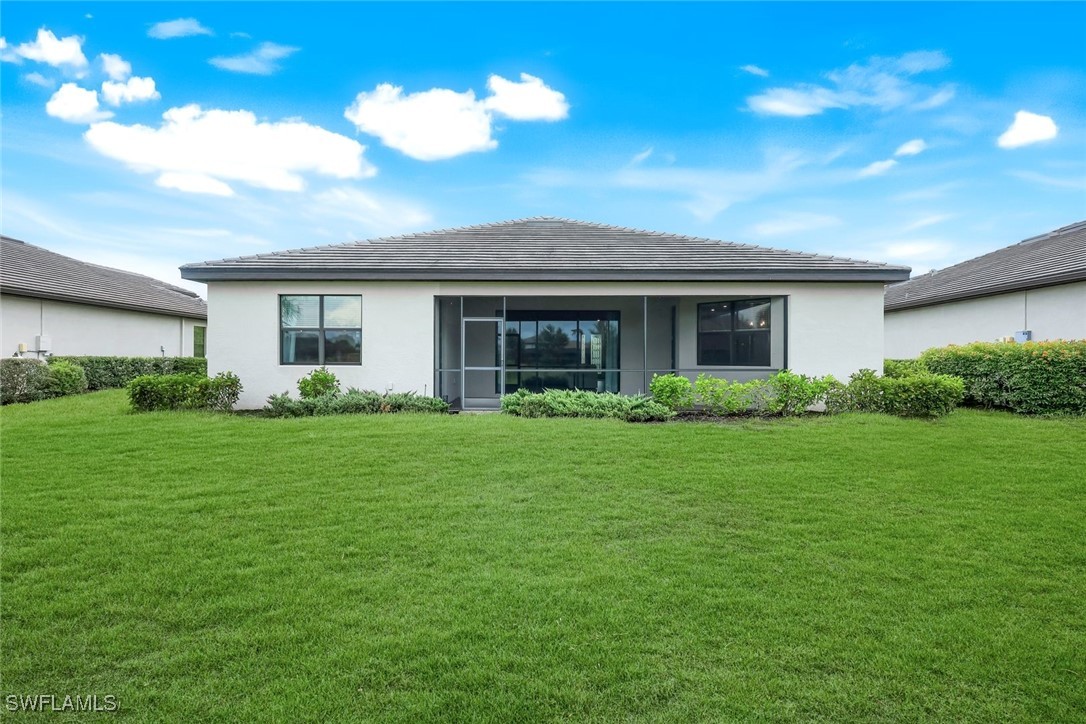 4 Bed SingleFamilyResidence for Sale in Estero, FL, $600,000 — photo 25